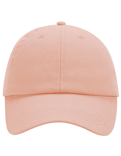 Beechfield Low Profile 6 Panel Dad Cap