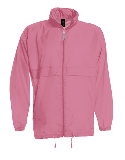 B&C COLLECTION Unisex Jacket Sirocco