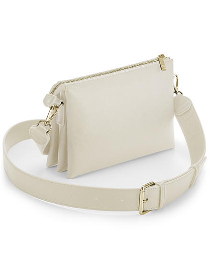 BagBase Boutique Soft Cross Body Bag