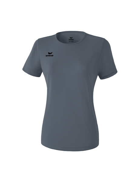 Erima Funktions Teamsport T-Shirt Damen