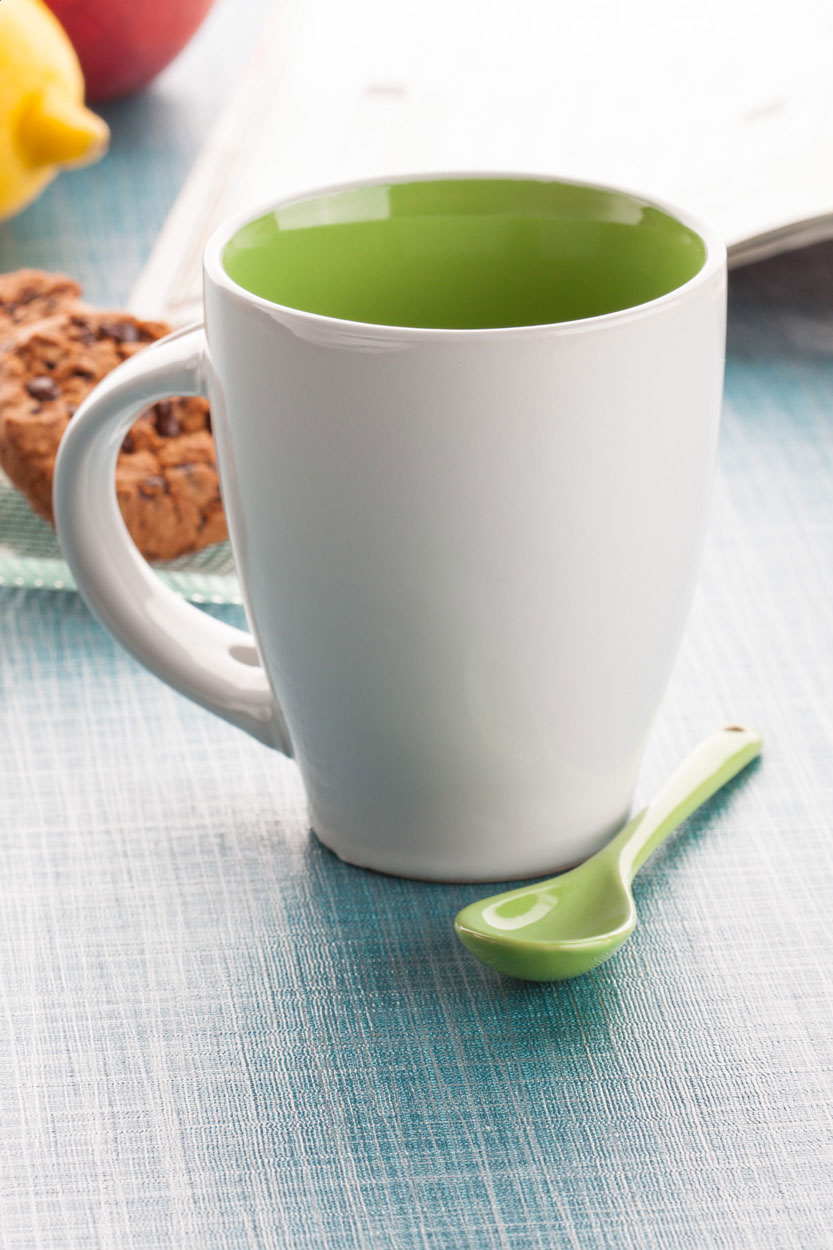 Tasse Spoon Tasse Spoon