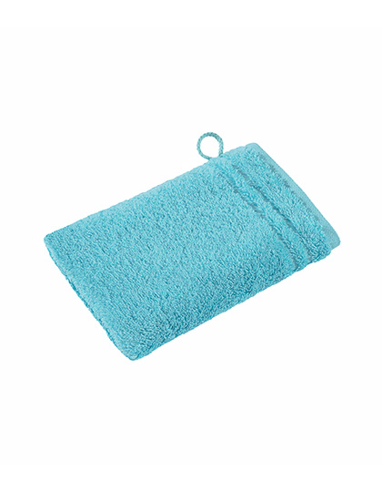Vossen Vienna Style Supersoft Waschhandschuh