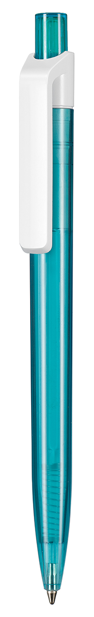 Kugelschreiber INSIDER TRANSPARENT S Ritter-Pen Kugelschreiber INSIDER TRANSPARENT S Ritter-Pen