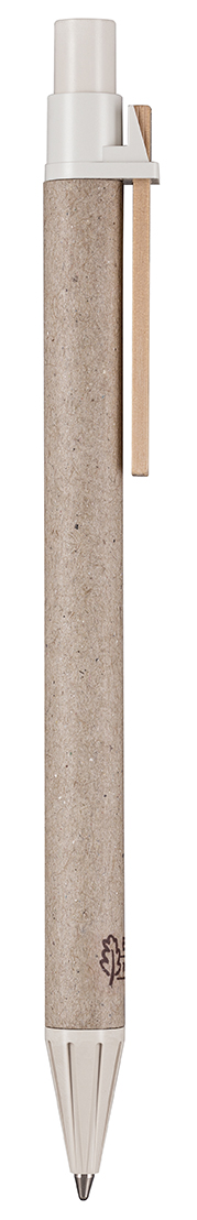 Kugelschreiber BIO-MIX Ritter-Pen Kugelschreiber BIO-MIX Ritter-Pen