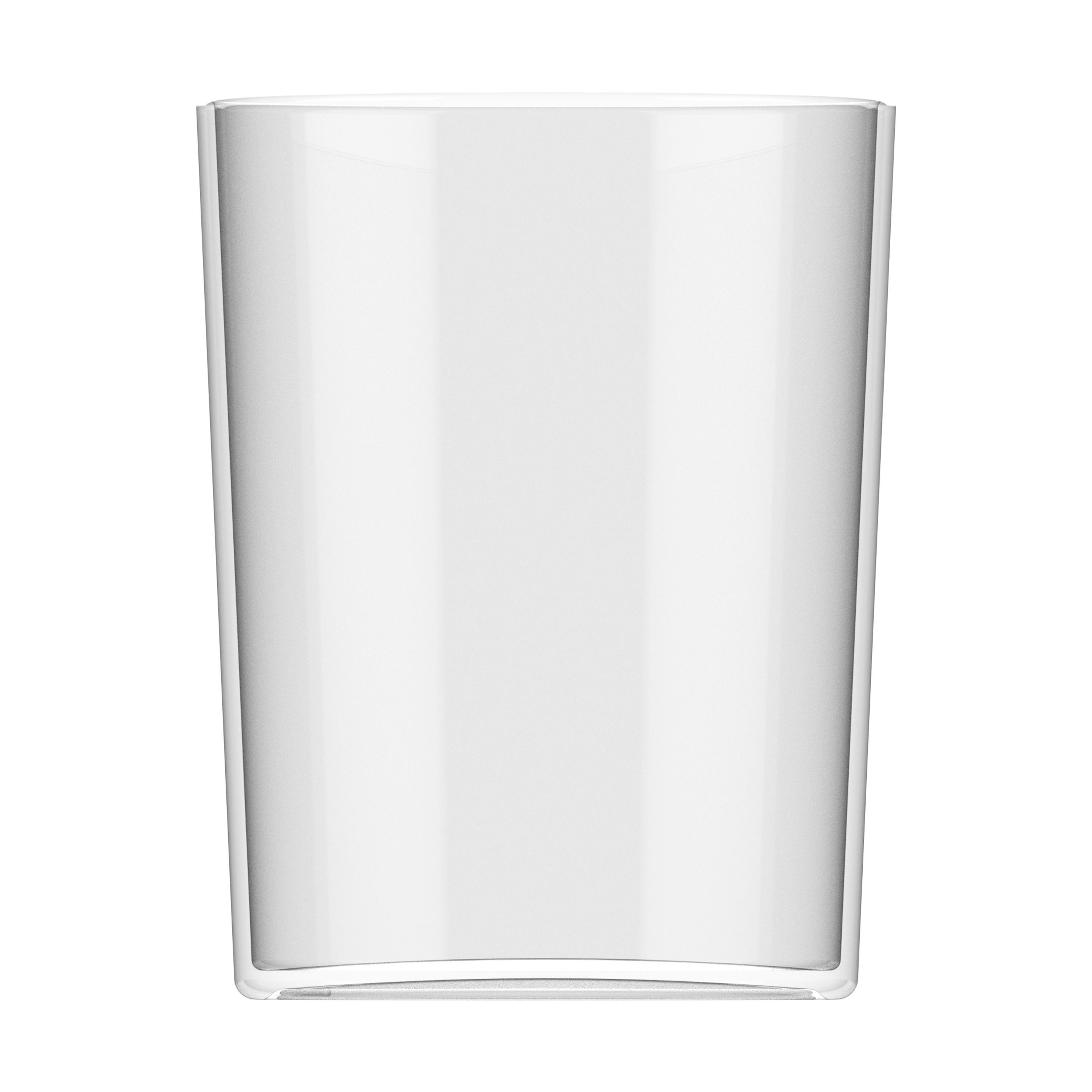 Zahnputzbecher Fresh 0,2 ltr. Zahnputzbecher Fresh 0,2 ltr.