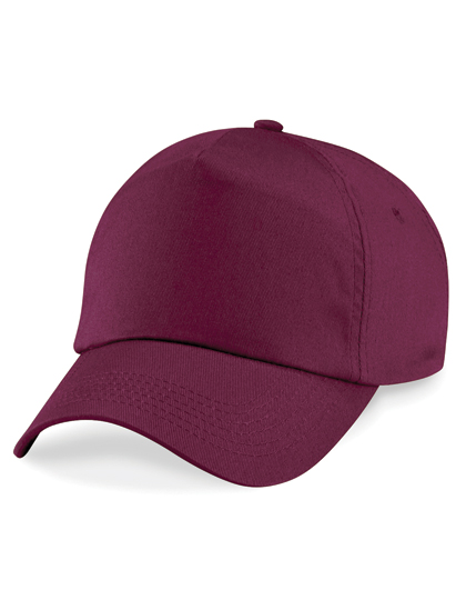 Beechfield Original 5 Panel Cap Beechfield Original 5 Panel Cap