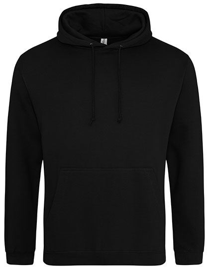 Just Hoods College Hoodie Just Hoods College Hoodie
