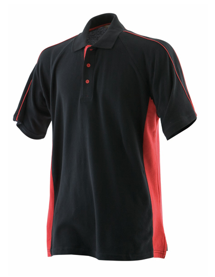Finden+Hales Adult's Sports Polo
