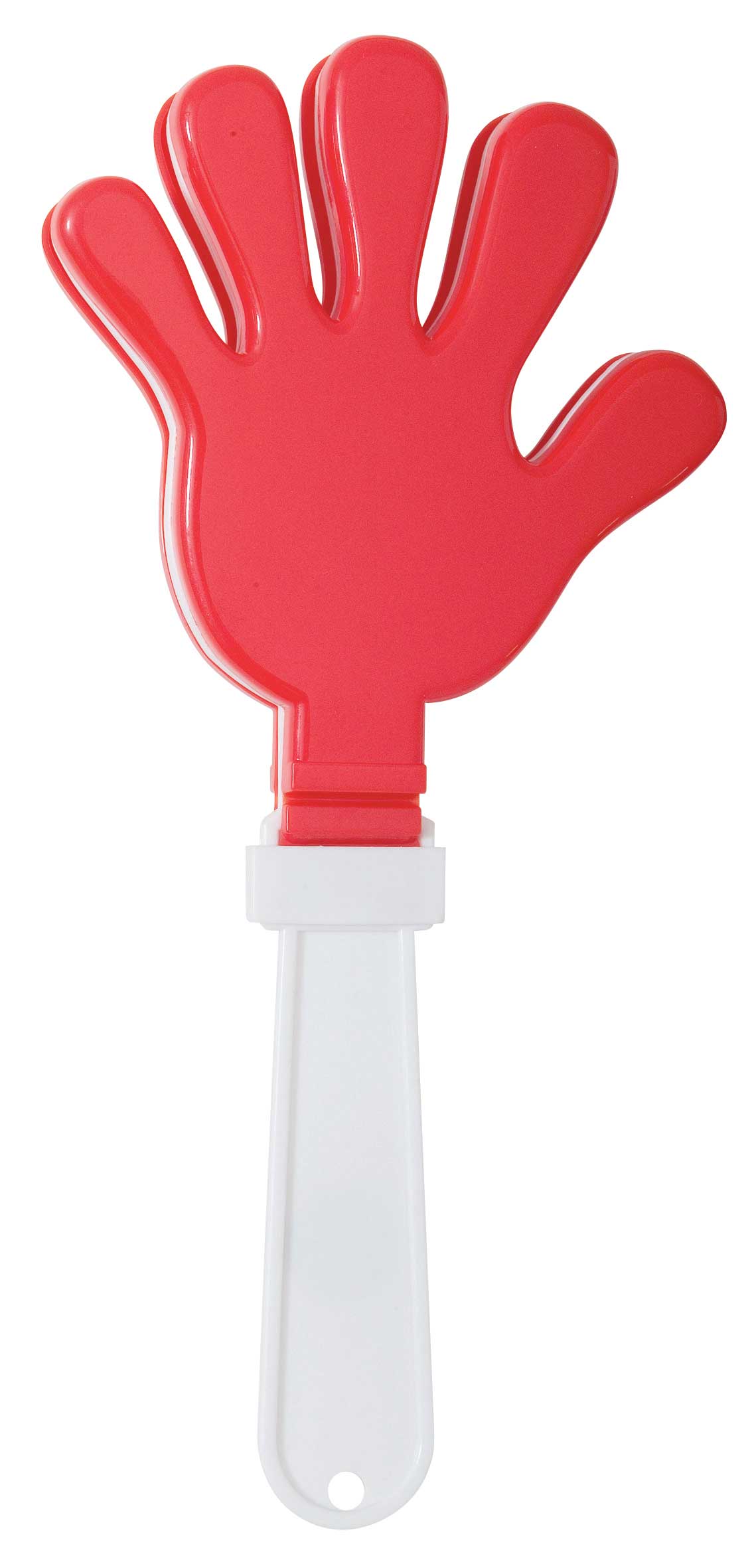 mbw® Klapperhand mbw® Klapperhand