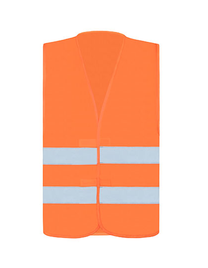 Korntex Safety Vest Passau Korntex Safety Vest Passau