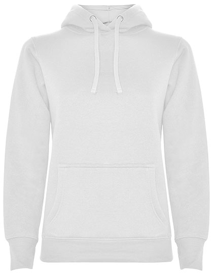 Roly Women´s Urban Hooded Sweatshirt