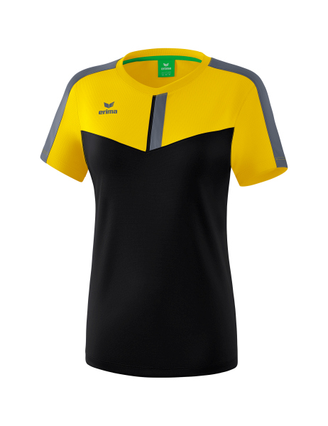 Erima Squad T-Shirt Damen