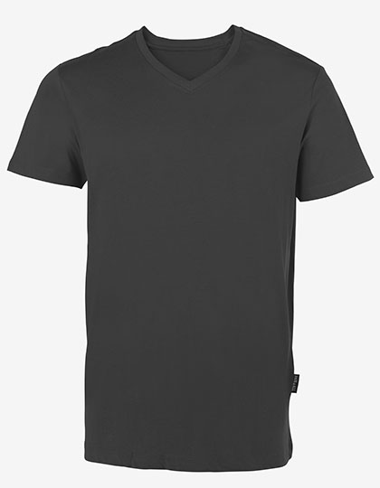 HRM Men´s Luxury V-Neck Tees HRM Men´s Luxury V-Neck Tees