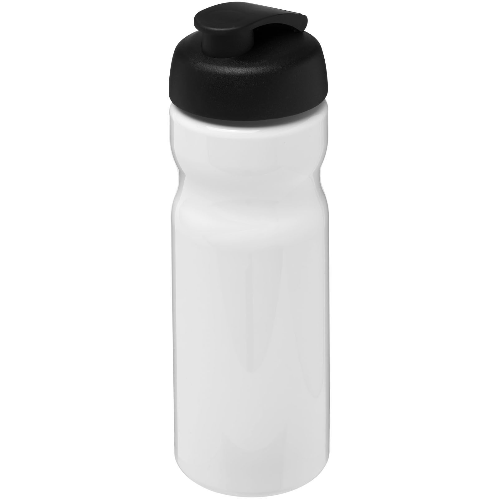 H2O Active® Base 650 ml Sportflasche mit Klappdeckel H2O Active® Base 650 ml Sportflasche mit Klappdeckel