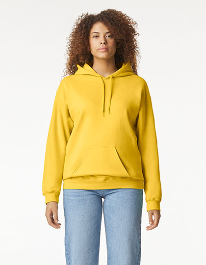 Gildan Softstyle® Midweight Sweat Adult Hoodie Gildan Softstyle® Midweight Sweat Adult Hoodie