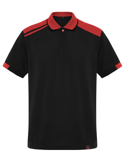 Roly Workwear Poloshirt Samurai Roly Workwear Poloshirt Samurai