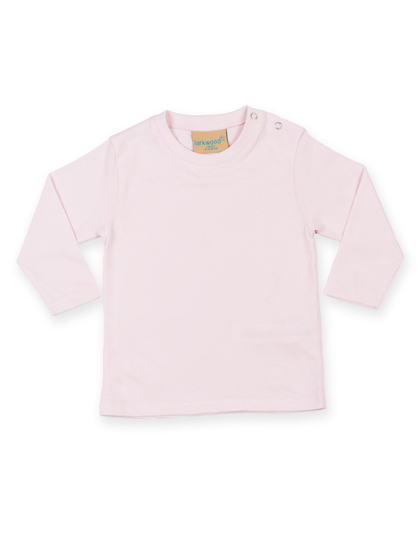 Larkwood Long Sleeved T-Shirt Larkwood Long Sleeved T-Shirt