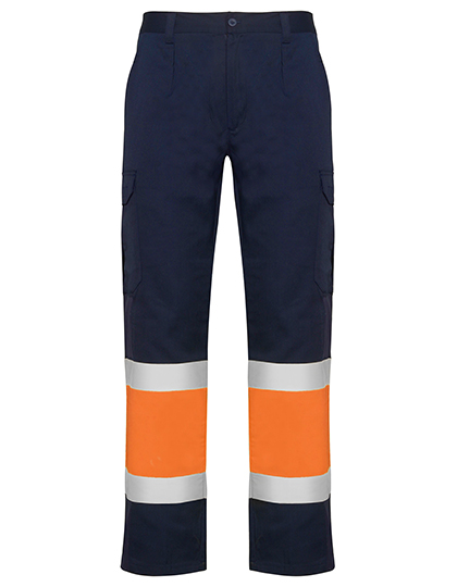 Roly Workwear Naos Trousers Roly Workwear Naos Trousers