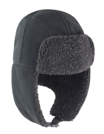 Result Winter Essentials Thinsulate Sherpa Hat Result Winter Essentials Thinsulate Sherpa Hat