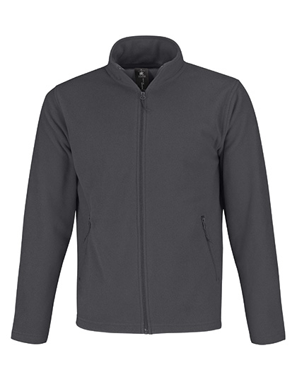B&C COLLECTION Microfleece-Duo ID.501