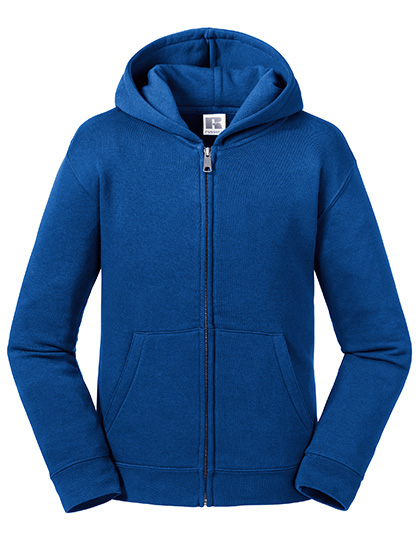 Russell Kids´ Authentic Zipped Hooded Sweat Russell Kids´ Authentic Zipped Hooded Sweat