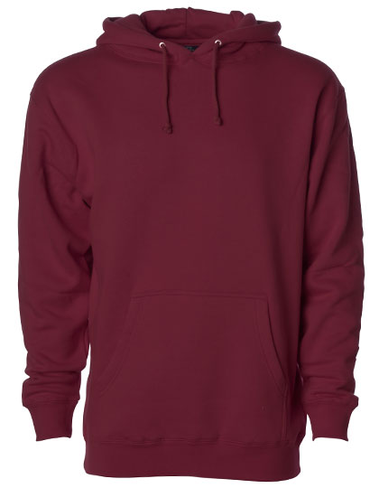 Independent Men´s Heavyweight Hooded Pullover Independent Men´s Heavyweight Hooded Pullover