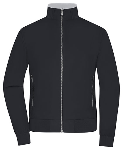 James&Nicholson Ladies´ Reversible Blouson