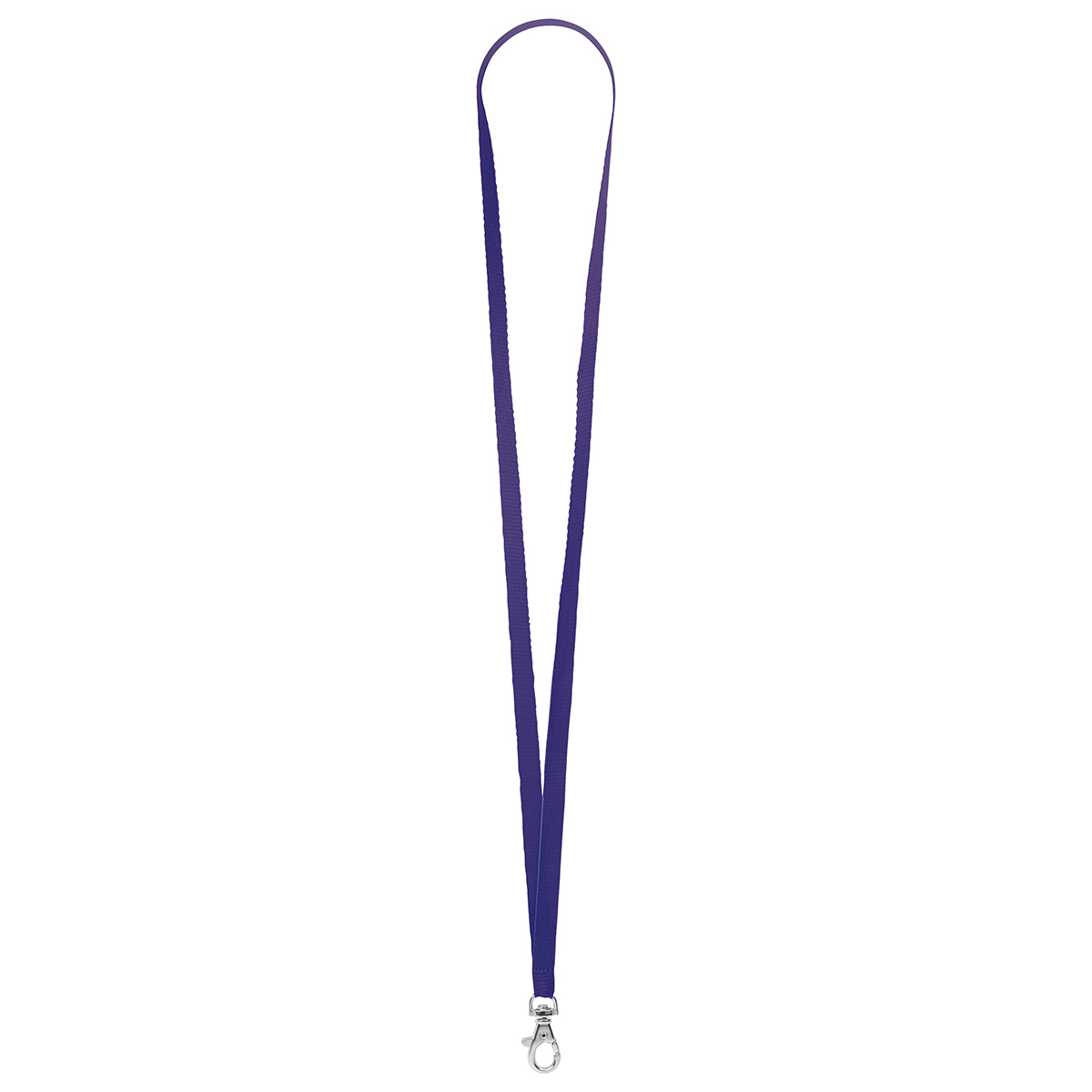 Schlüsselband-Lanyard Standard Schlüsselband-Lanyard Standard