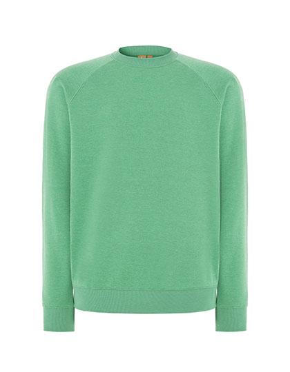 JHK Unisex Classic Sweat Everest