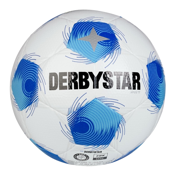 DERBYSTAR Fußball Apus TT DB V25 DERBYSTAR Fußball Apus TT DB V25