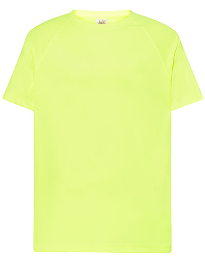 JHK Men´s Sport T-Shirt JHK Men´s Sport T-Shirt