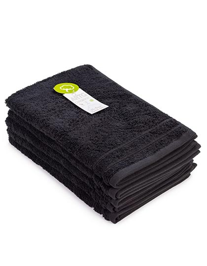 ARTG Organic Guest Towel ARTG Organic Guest Towel