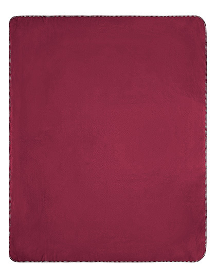 James&Nicholson Fleece Blanket James&Nicholson Fleece Blanket