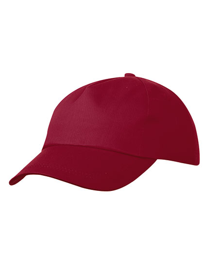 Myrtle beach 5 Panel Promo Cap