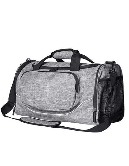 Bags2GO Allround Sports Bag - Boston Bags2GO Allround Sports Bag - Boston