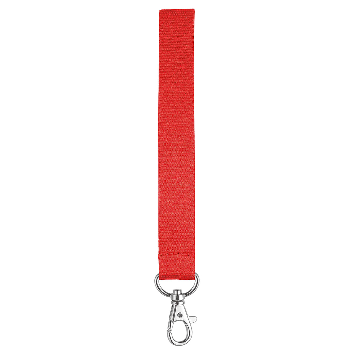 Kurz-Lanyard mit Standardkarabiner