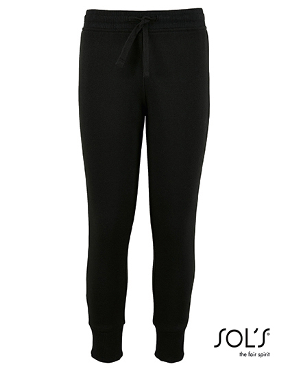 SOL´S Kids´ Slim Fit Jogging Pants Jake