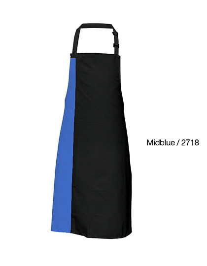 Link Kitchen Wear Duo Apron Link Kitchen Wear Duo Apron
