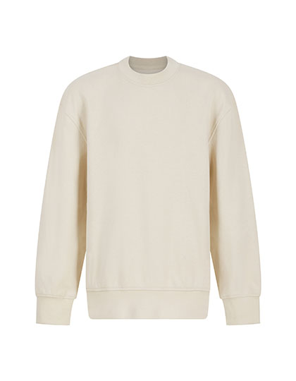 SF Minni Kids' Sustainable Fashion Curved Hem Sweat SF Minni Kids' Sustainable Fashion Curved Hem Sweat