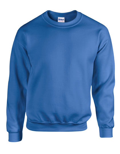Gildan Heavy Blend™ Adult Crewneck Sweatshirt Gildan Heavy Blend™ Adult Crewneck Sweatshirt