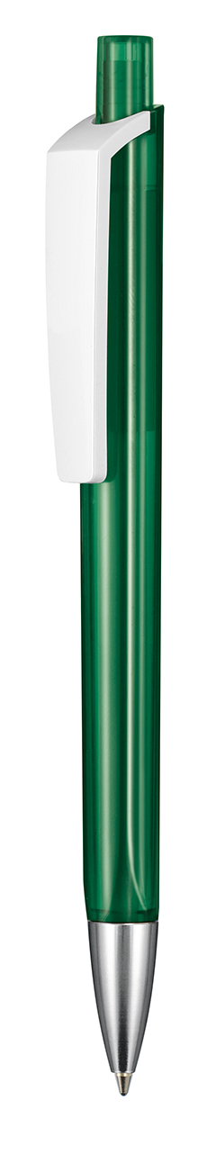 Kugelschreiber TRI-STAR TRANSPARENT S Ritter-Pen Kugelschreiber TRI-STAR TRANSPARENT S Ritter-Pen