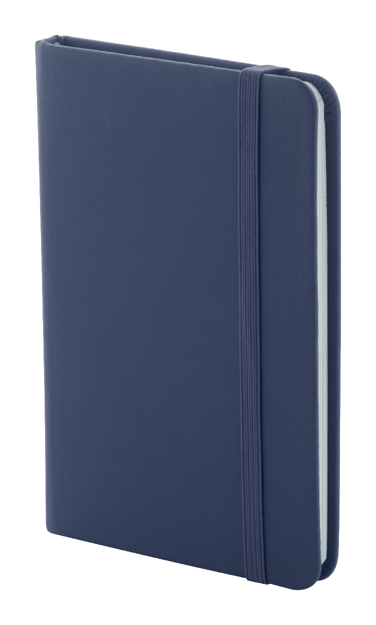 RPU Notizbuch Repuk Blank A6