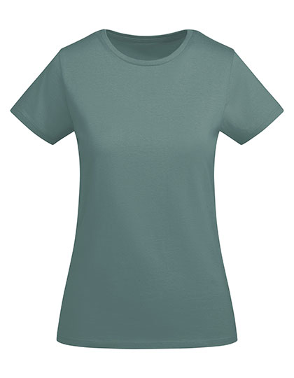 Roly Eco Women´s T-Shirt Breda Roly Eco Women´s T-Shirt Breda