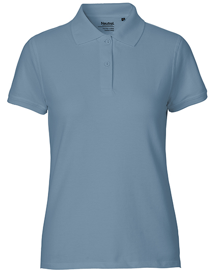 Neutral Ladies´ Classic Polo Neutral Ladies´ Classic Polo