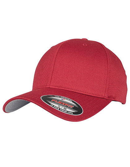 FLEXFIT Wooly Combed Cap
