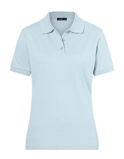 James&Nicholson Ladies´ Classic Polo James&Nicholson Ladies´ Classic Polo
