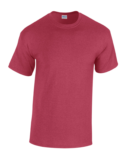 Gildan Heavy Cotton™ Adult T-Shirt Gildan Heavy Cotton™ Adult T-Shirt