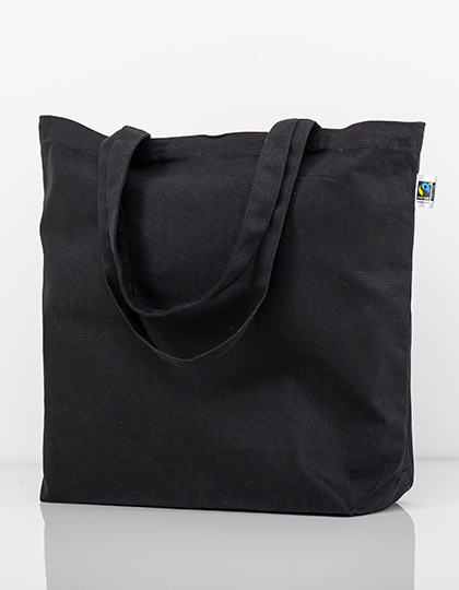 Printwear Fairtrade Cotton Canvas Bag