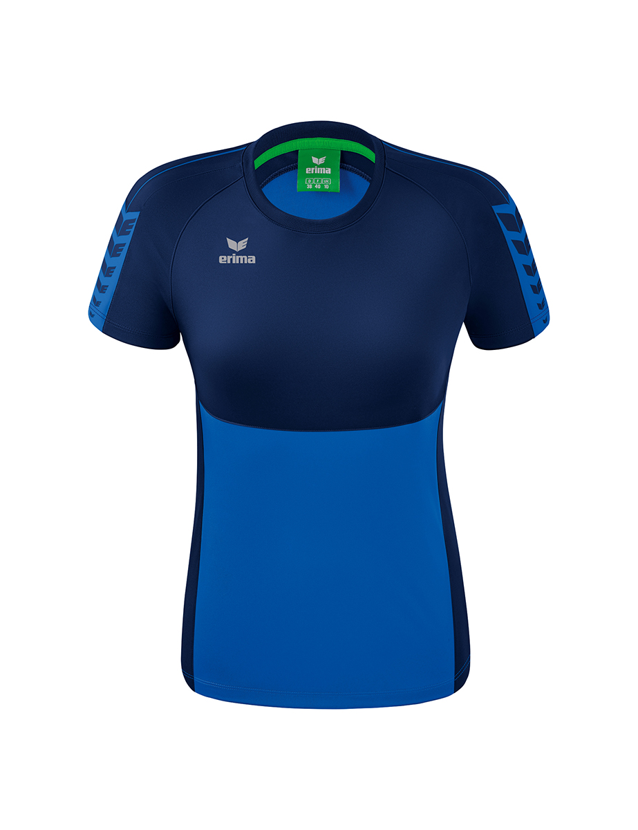 Erima Six Wings T-Shirt Damen