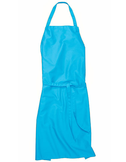 CG Workwear Bib Apron Verona 90
